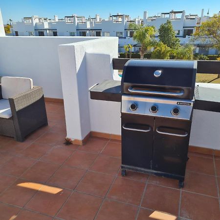 Апартаменты Condado De Alhama N478 Алама-де-Мурсия Экстерьер фото
