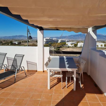 Апартаменты Condado De Alhama N478 Алама-де-Мурсия Экстерьер фото