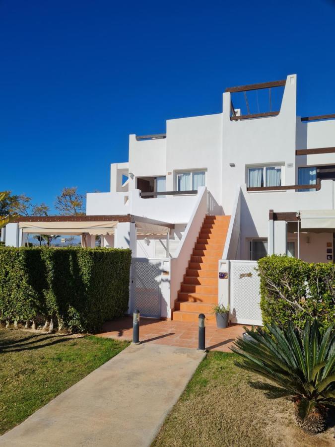Апартаменты Condado De Alhama N478 Алама-де-Мурсия Экстерьер фото
