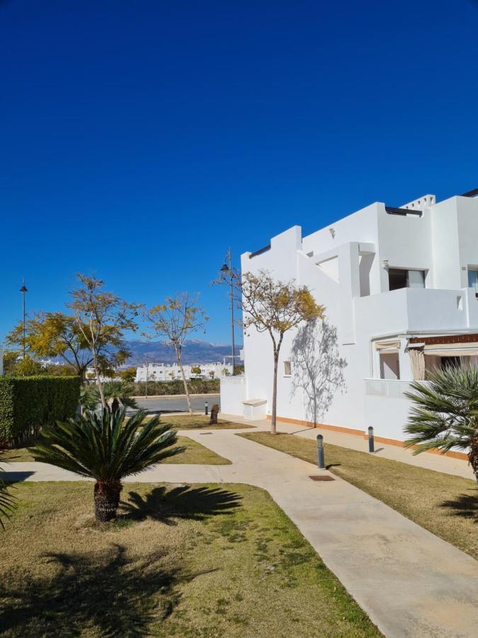 Апартаменты Condado De Alhama N478 Алама-де-Мурсия Экстерьер фото