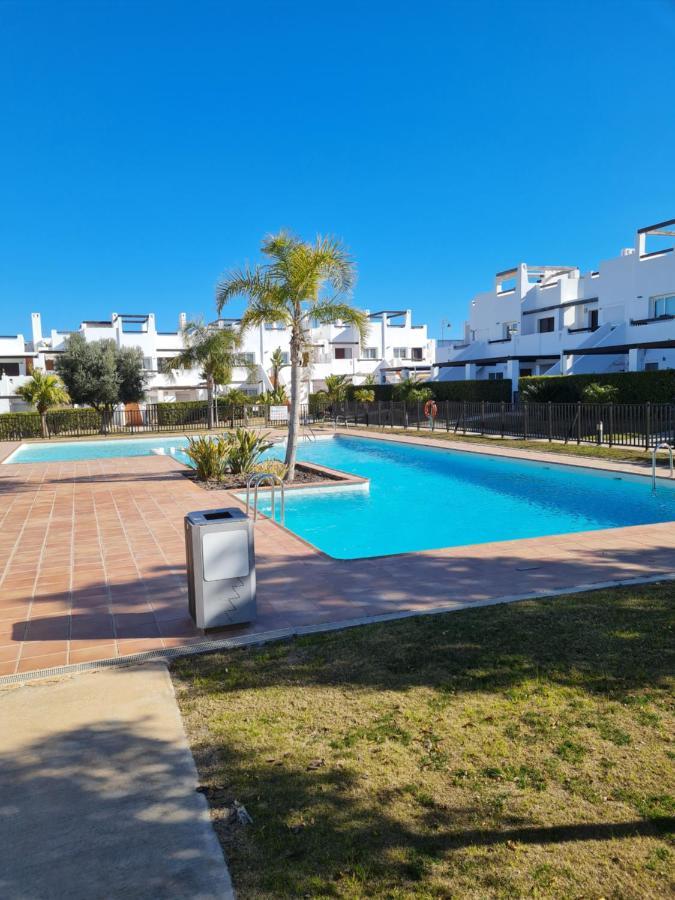 Апартаменты Condado De Alhama N478 Алама-де-Мурсия Экстерьер фото