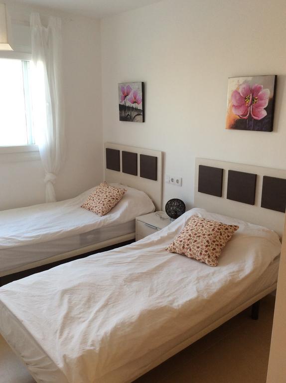 Апартаменты Condado De Alhama N478 Алама-де-Мурсия Экстерьер фото