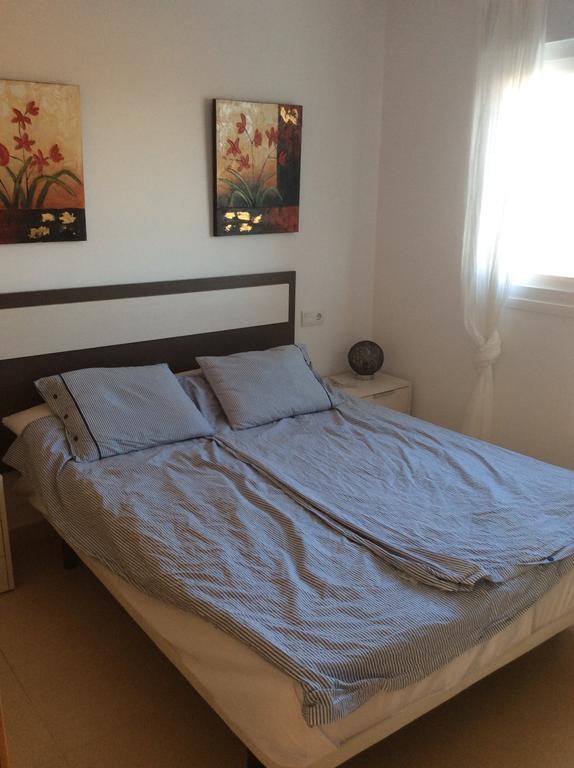 Апартаменты Condado De Alhama N478 Алама-де-Мурсия Экстерьер фото